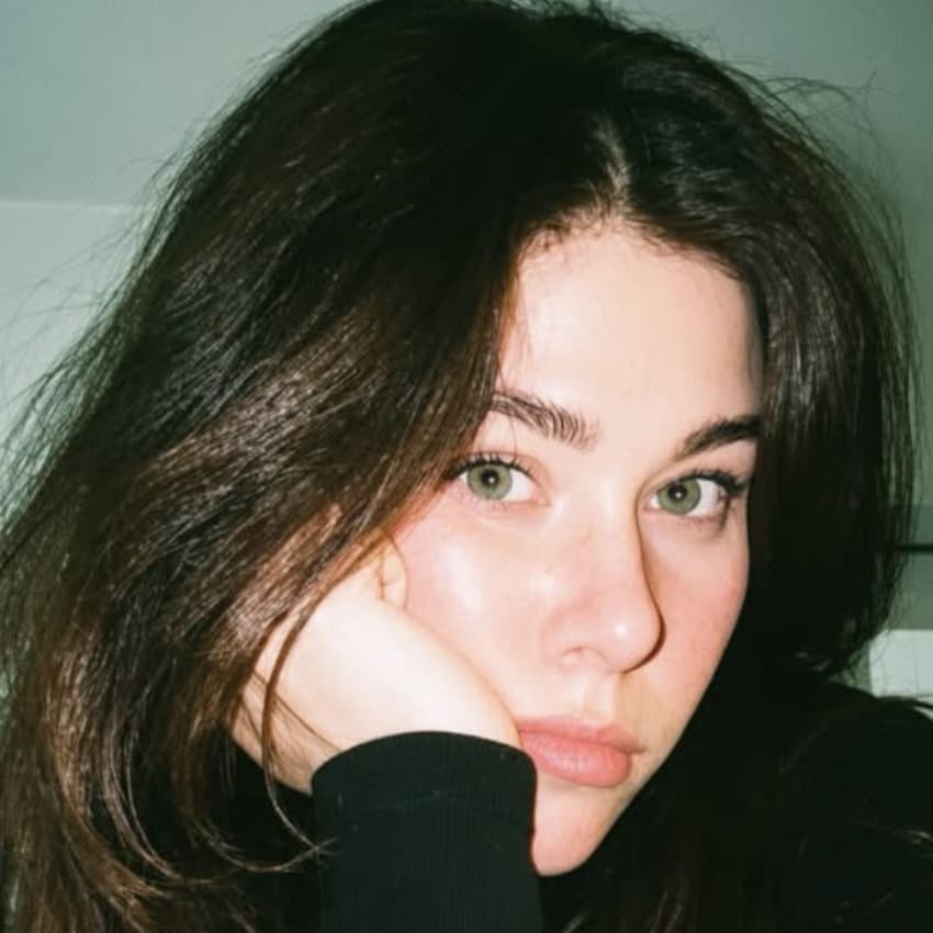 Klara Michael
